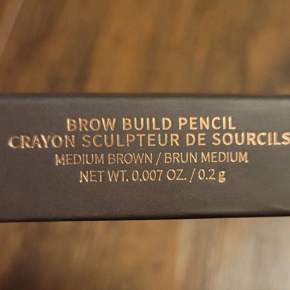 Brow Build Pencil - Picture 4 of 5